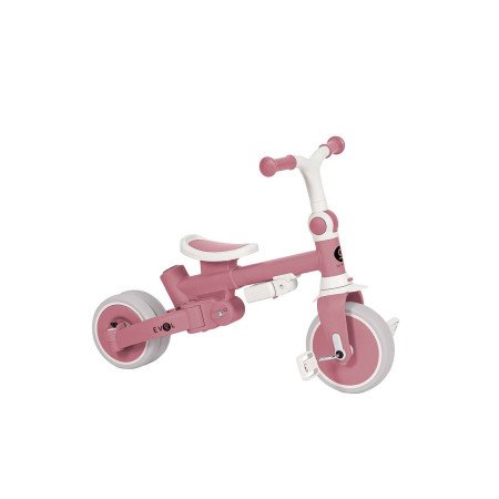 TRICICLO MULTIFUNCION PLEGABLE EVOL OLMITOS