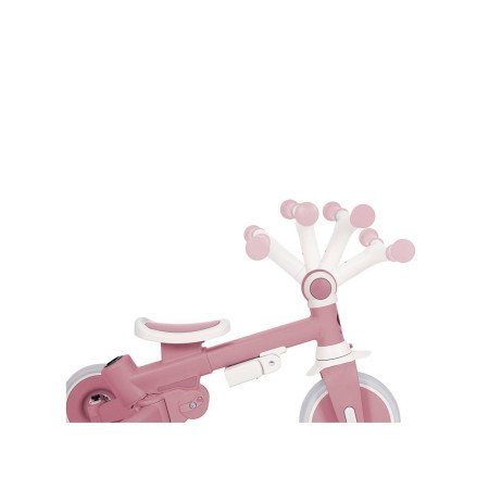 TRICICLO MULTIFUNCION PLEGABLE EVOL OLMITOS