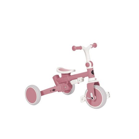 TRICICLO MULTIFUNCION PLEGABLE EVOL OLMITOS