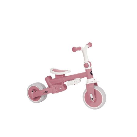 TRICICLO MULTIFUNCION PLEGABLE EVOL OLMITOS