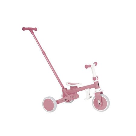 TRICICLO MULTIFUNCION PLEGABLE EVOL OLMITOS