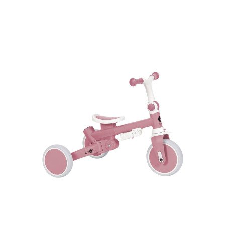 TRICICLO MULTIFUNCION PLEGABLE EVOL OLMITOS