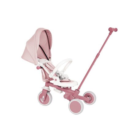 TRICICLO MULTIFUNCION PLEGABLE EVOL OLMITOS