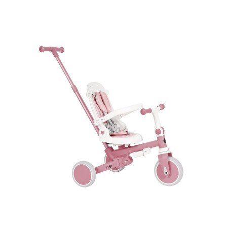 TRICICLO MULTIFUNCION PLEGABLE EVOL OLMITOS