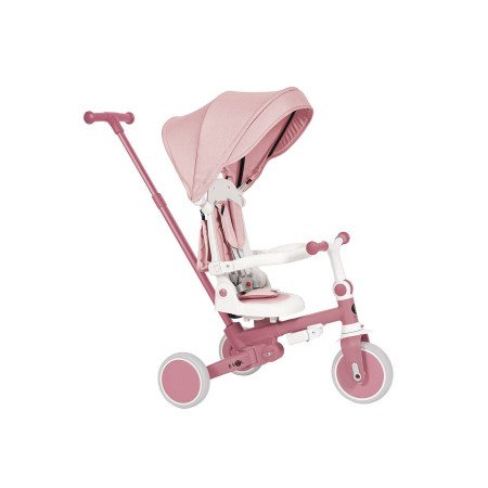 TRICICLO MULTIFUNCION PLEGABLE EVOL OLMITOS