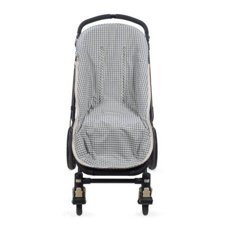SACO SILLA ENTRETIEMPO UNIVERSAL PRALINÉ WALKING MUM