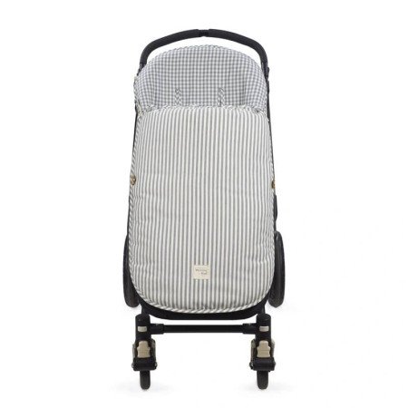 SACO SILLA ENTRETIEMPO UNIVERSAL PRALINÉ WALKING MUM