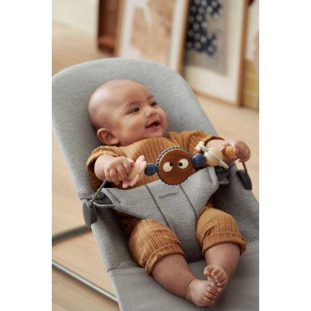 JUGUETE OJITOS TRAVIESOS PARA HAMACA BABYBJORN