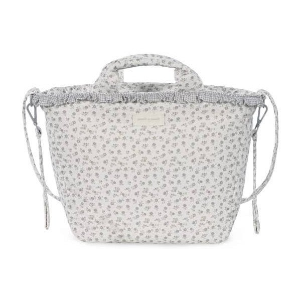BOLSA CANASTILLA LITTLE BLOOM PASITO A PASITO
