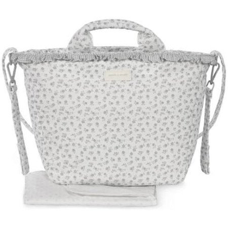 BOLSA CANASTILLA LITTLE BLOOM PASITO A PASITO