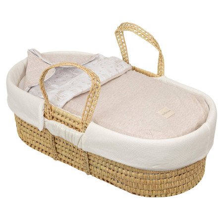 SACO CAPAZO CON CAPUCHA BIMBIDREAMS