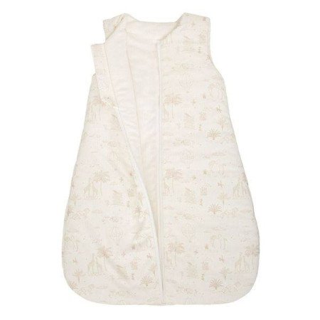SACO DE DORMIR RECIEN NACIDO 60CM BIMBIDREAMS
