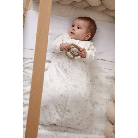 SACO DE DORMIR RECIEN NACIDO 60CM BIMBIDREAMS