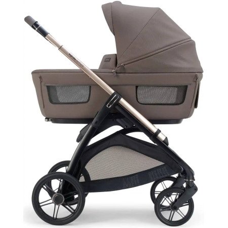 COCHE DUO APTICA INGLESINA 2026