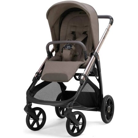 COCHE DUO APTICA INGLESINA 2026