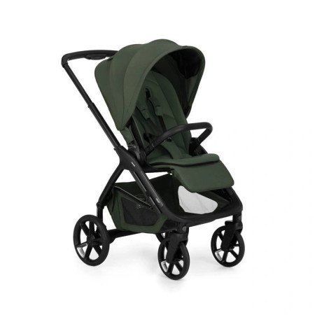 DUO COCHE SILLA JANE KEEP 2 Y CAPAZO SLEEP