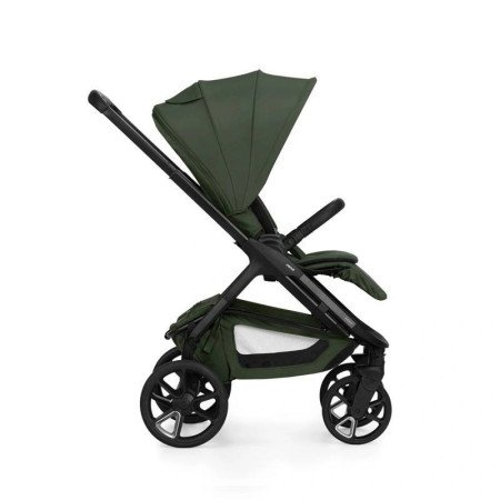 DUO COCHE SILLA JANE KEEP 2 Y CAPAZO SLEEP