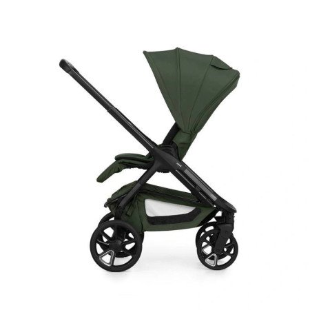 DUO COCHE SILLA JANE KEEP 2 Y CAPAZO SLEEP