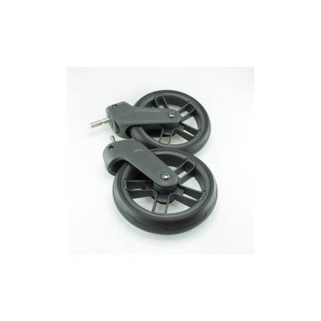 RUEDAS DELANTERAS UPPABABY CRUZ V2