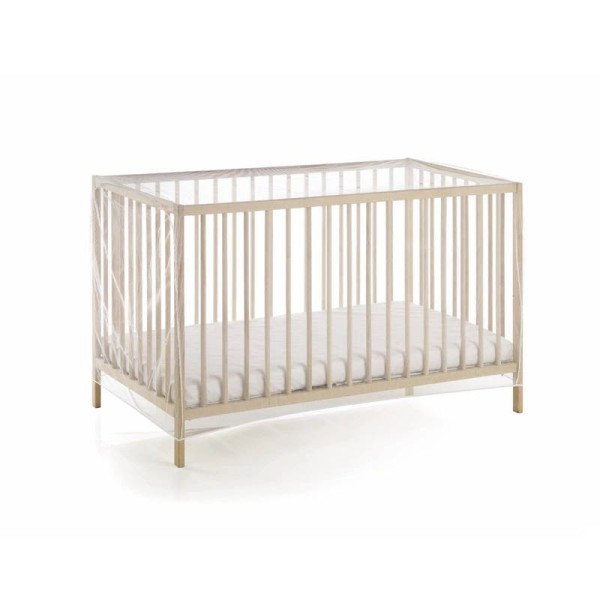MOSQUITERA CUNA UNIVERSAL JANE