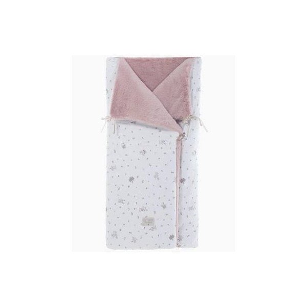 SACO CAPAZO ARRULLO INVIERNO MADDY INT. MOUTON UZTURRE