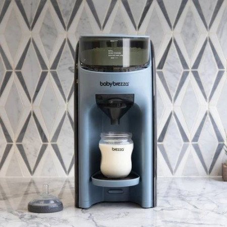 PREPARADOR DE BIBERONES BABYBREZZA-COPIA