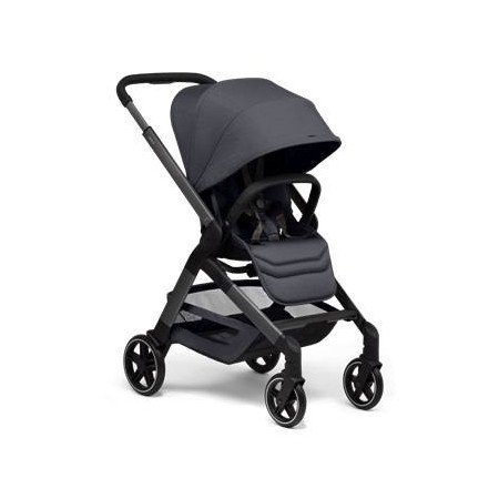 DUO SILLA Y CAPAZO JOOLZ HUB2