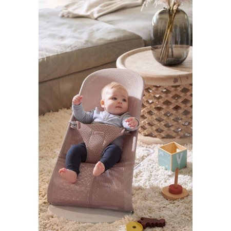 HAMACA BLISS TRANSPIRABLE 3D BABYBJORN