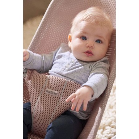 HAMACA BLISS TRANSPIRABLE 3D BABYBJORN