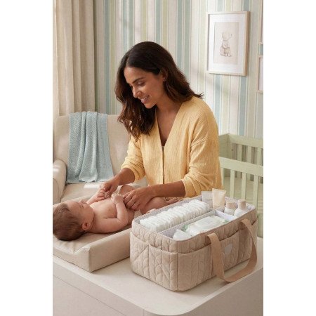 CESTA ORGANIZADORA CANDDY BAG KOALA BABYCARE