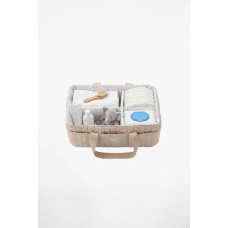 CESTA ORGANIZADORA CANDDY BAG KOALA BABYCARE