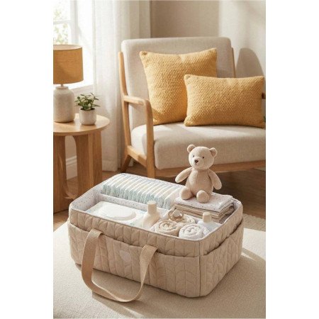 CESTA ORGANIZADORA CANDDY BAG KOALA BABYCARE