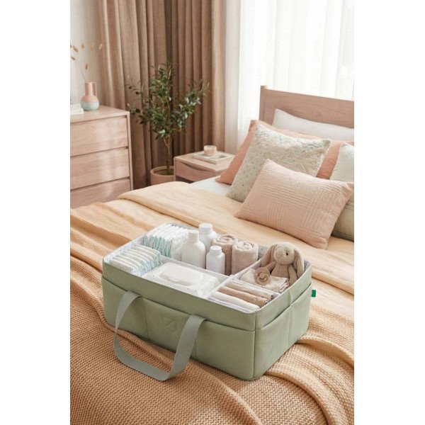 CESTA ORGANIZADORA CANDDY BAG KOALA BABYCARE