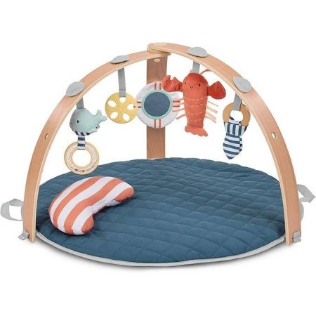 COZY SPOT REVERSIBLE INGENUITY