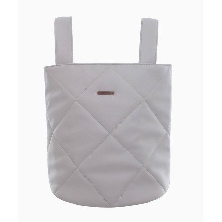 BOLSO BOMBONERA COCO UZTURRE