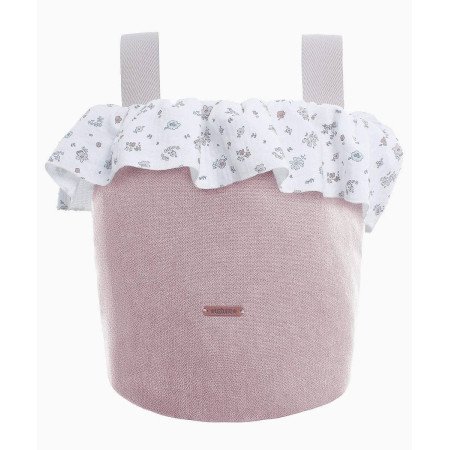 BOLSO BOMBONERA CAMIL UZTURRE