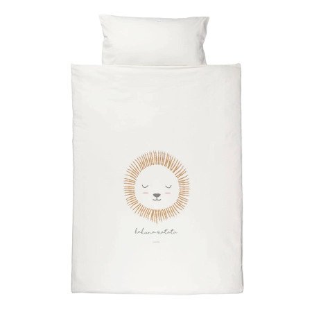 PACK TEXTIL CUNA ESSENTIAL BONJOURBB
