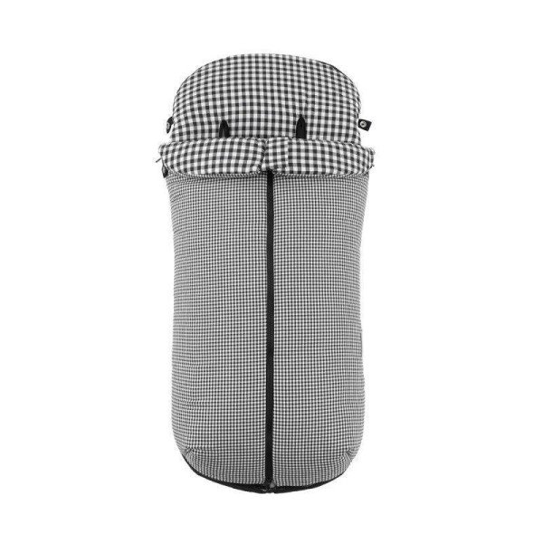 SACO SILLA UNIVERSAL CAMBRASS NORA BABY