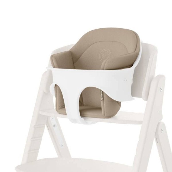 COJINES CONFORT INLAY CLICK AND FOLD BEBE/JUNIOR CYBEX