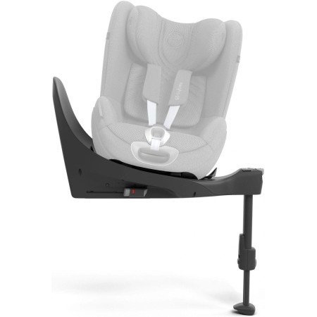 BASE T CYBEX