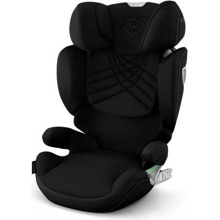 SOLUTION T i-FIX PLUS CYBEX