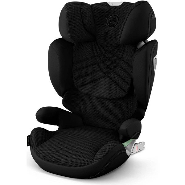 SOLUTION T i-FIX PLUS CYBEX