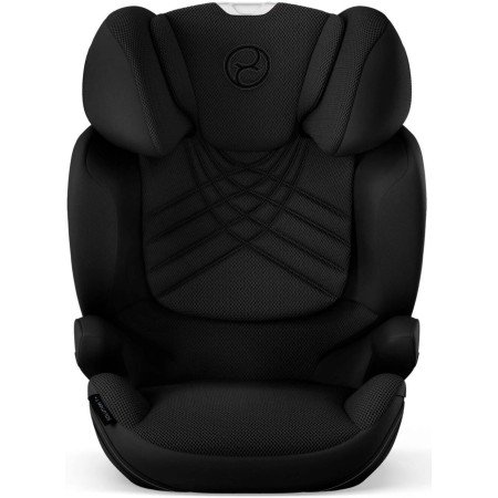 SOLUTION T i-FIX PLUS CYBEX