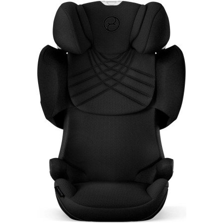 SOLUTION T i-FIX PLUS CYBEX