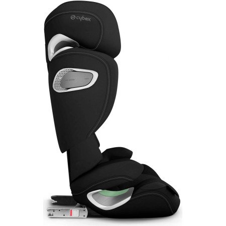 SOLUTION T i-FIX PLUS CYBEX