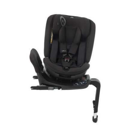 SILLA DE COCHE I-RAID JANE CONCORD GRUPO 1/2 ROTACIONAL