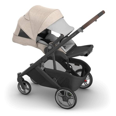 DUO CRUZ V3 UPPABABY