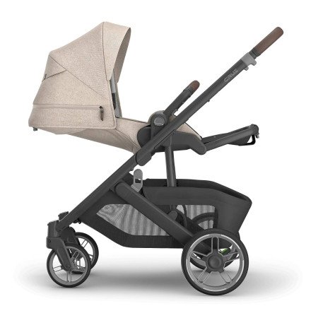 DUO CRUZ V3 UPPABABY