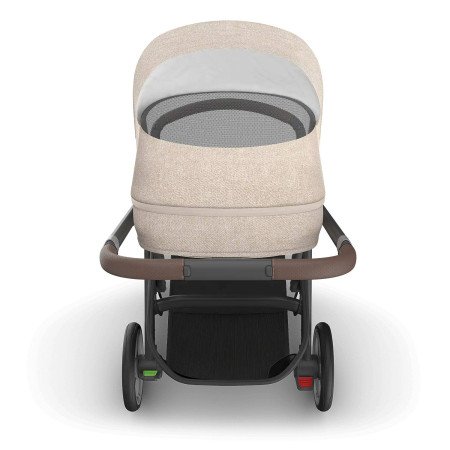 DUO CRUZ V3 UPPABABY