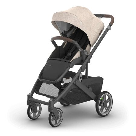 DUO CRUZ V3 UPPABABY